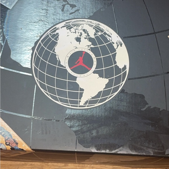 Air Jordan 2 - Picture 5 of 5